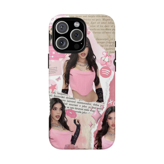 Funda Doble Capa - Kenia OS