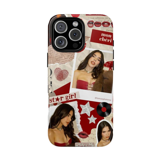 Funda Doble Capa - Kenia OS
