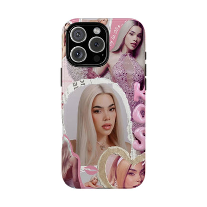 Funda Doble Capa - Kenia OS