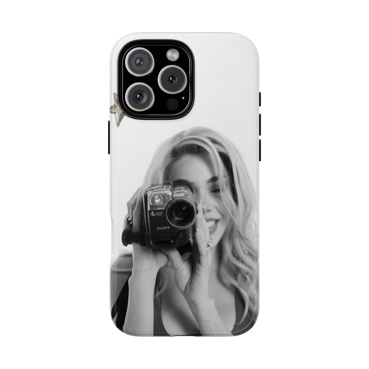 Funda Doble Capa - Kenia OS