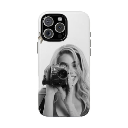 Funda Doble Capa - Kenia OS