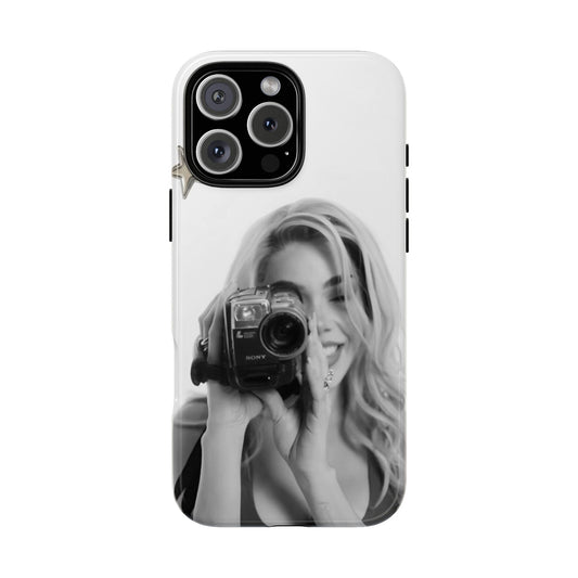 Funda Doble Capa - Kenia OS