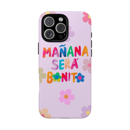 Funda Doble Capa - Karol G