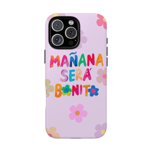 Funda Doble Capa - Karol G