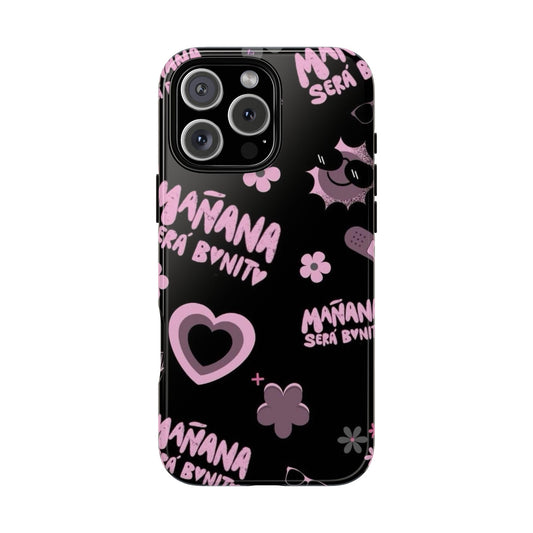 Funda Doble Capa - Karol G