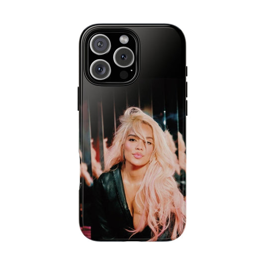 Funda Doble Capa - Karol G