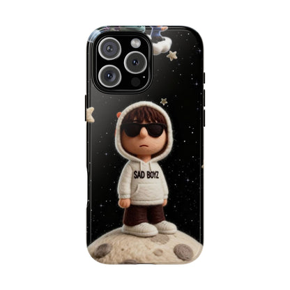 Funda Doble Capa - Junior H