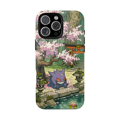 Funda Doble Capa - Pokemon