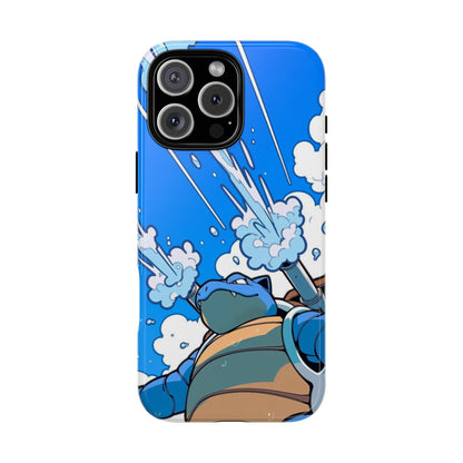Funda Doble Capa - Pokemon