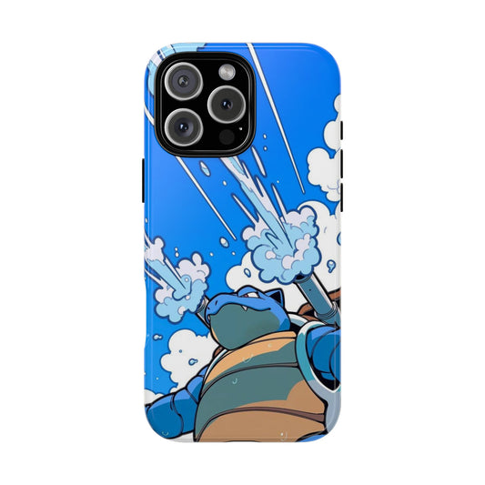 Funda Doble Capa - Pokemon