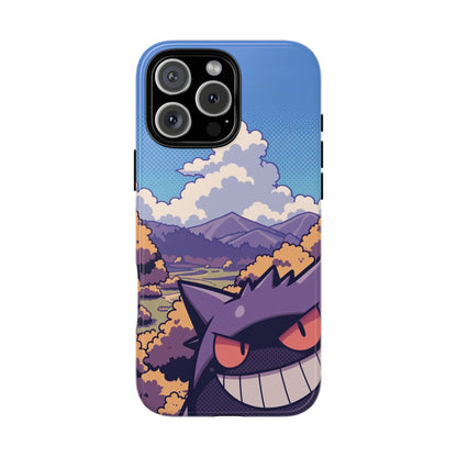 Funda Doble Capa - Pokemon