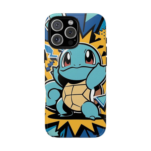 Funda Doble Capa - Pokemon