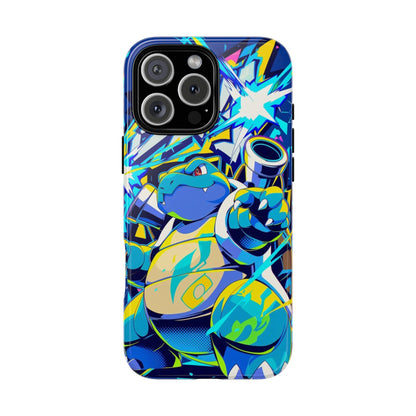 Funda Doble Capa - Pokemon