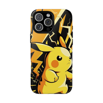 Funda Doble Capa - Pokemon
