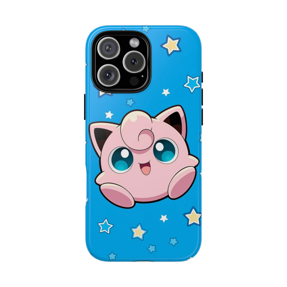 Funda Doble Capa - Pokemon