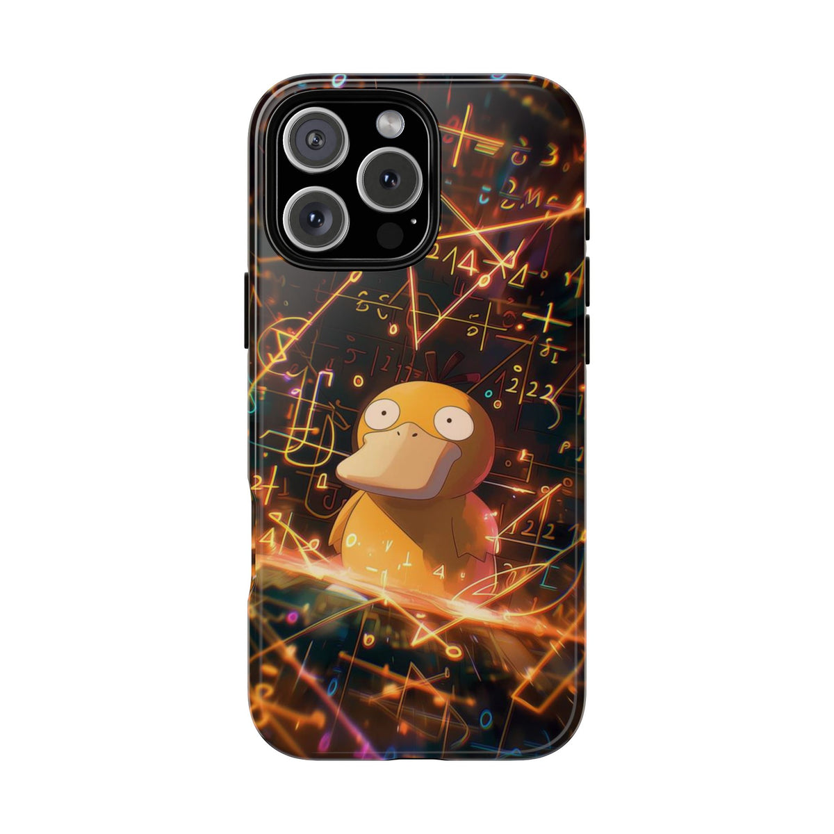 Funda Doble Capa - Pokemon