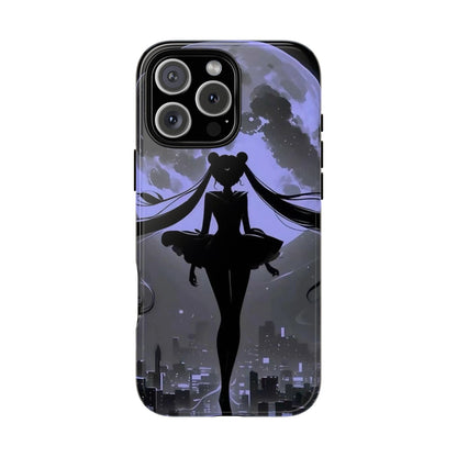 Funda Doble Capa - Sailor Moon