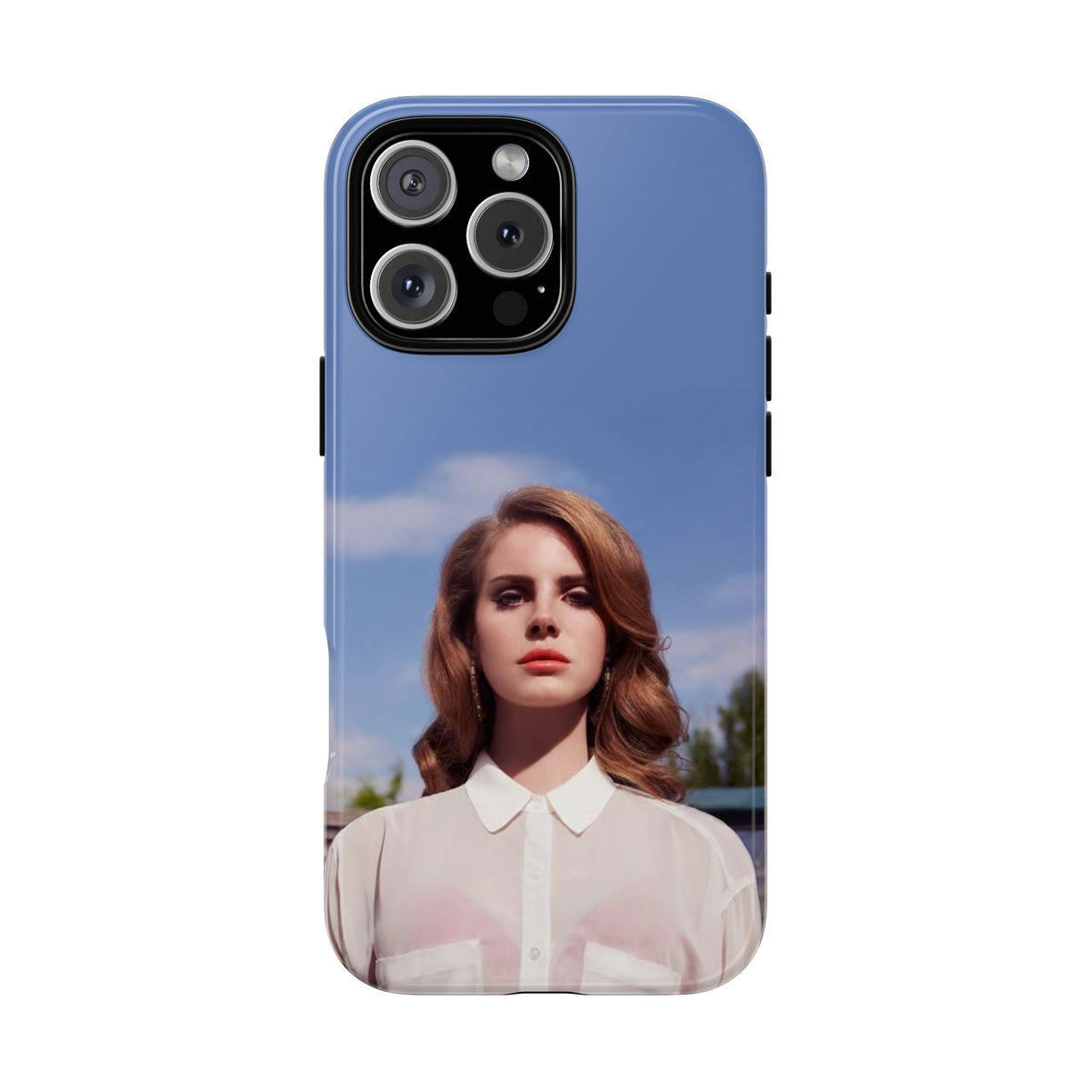 Funda Doble Capa - Lana del Rey