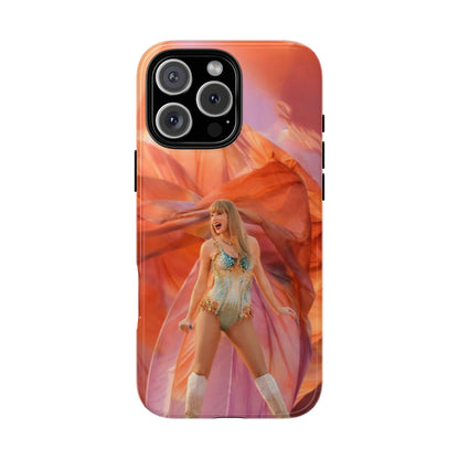 Funda Doble Capa - Taylor Swift