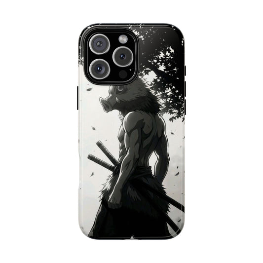 Funda Doble Capa - Demon Slayer