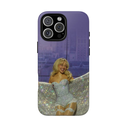 Funda Doble Capa - Sabrina Carpenter