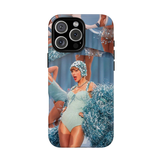 Funda Doble Capa - Taylor Swift