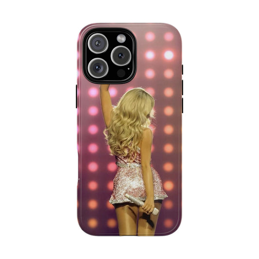 Funda Doble Capa - Sabrina Carpenter