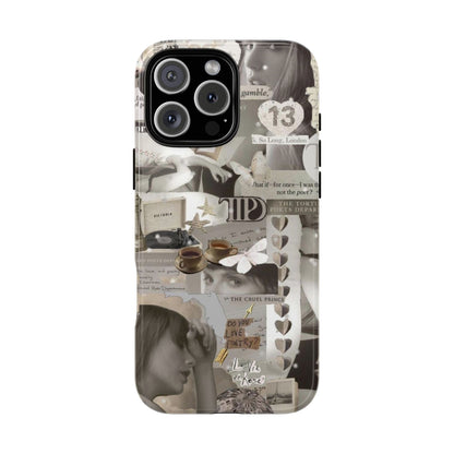 Funda Doble Capa - Taylor Swift
