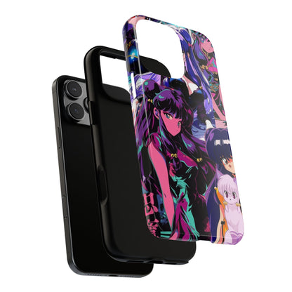 Funda Doble Capa - Ranma 1/2