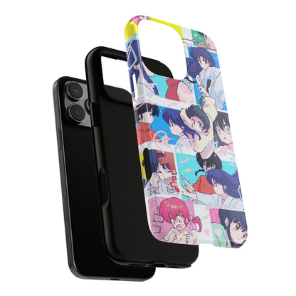 Funda Doble Capa - Ranma 1/2
