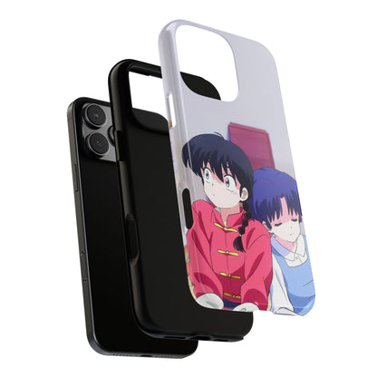 Funda Doble Capa - Ranma 1/2