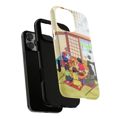Funda Doble Capa - Ranma 1/2