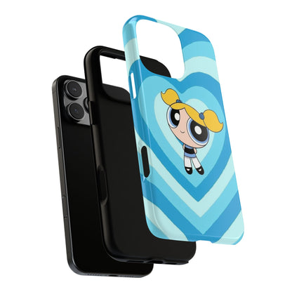 Funda Doble Capa - Chicas Superpoderosas