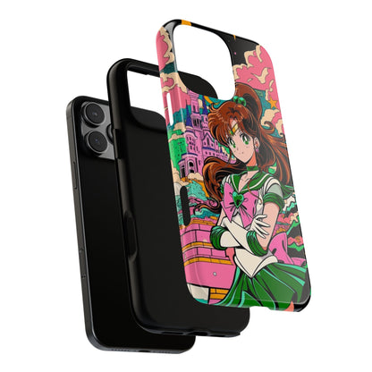 Funda Doble Capa - Sailor Moon