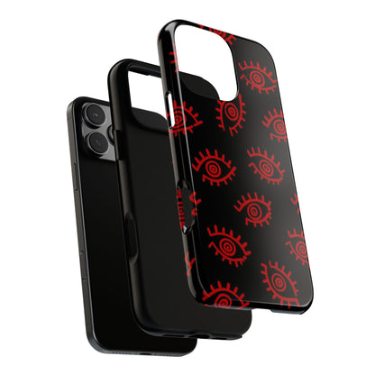 Funda Doble Capa - Fuerza Regida