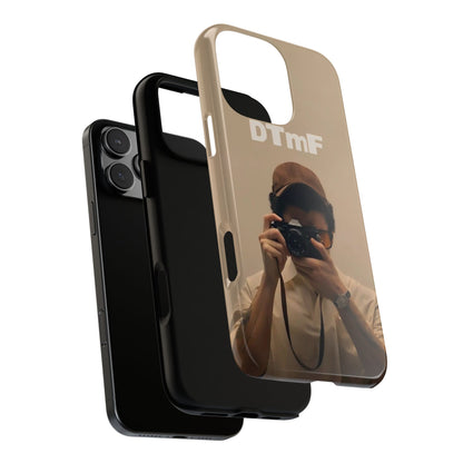 Funda Doble Capa - Bad Bunny