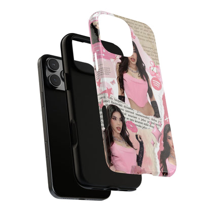 Funda Doble Capa - Kenia OS