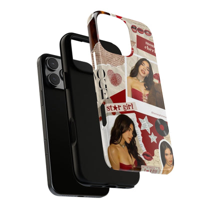Funda Doble Capa - Kenia OS