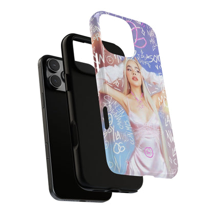 Funda Doble Capa - Kenia OS