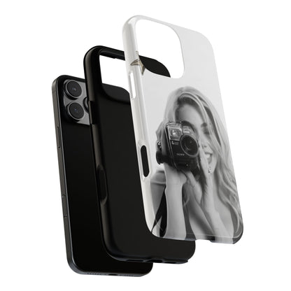 Funda Doble Capa - Kenia OS