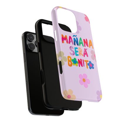 Funda Doble Capa - Karol G
