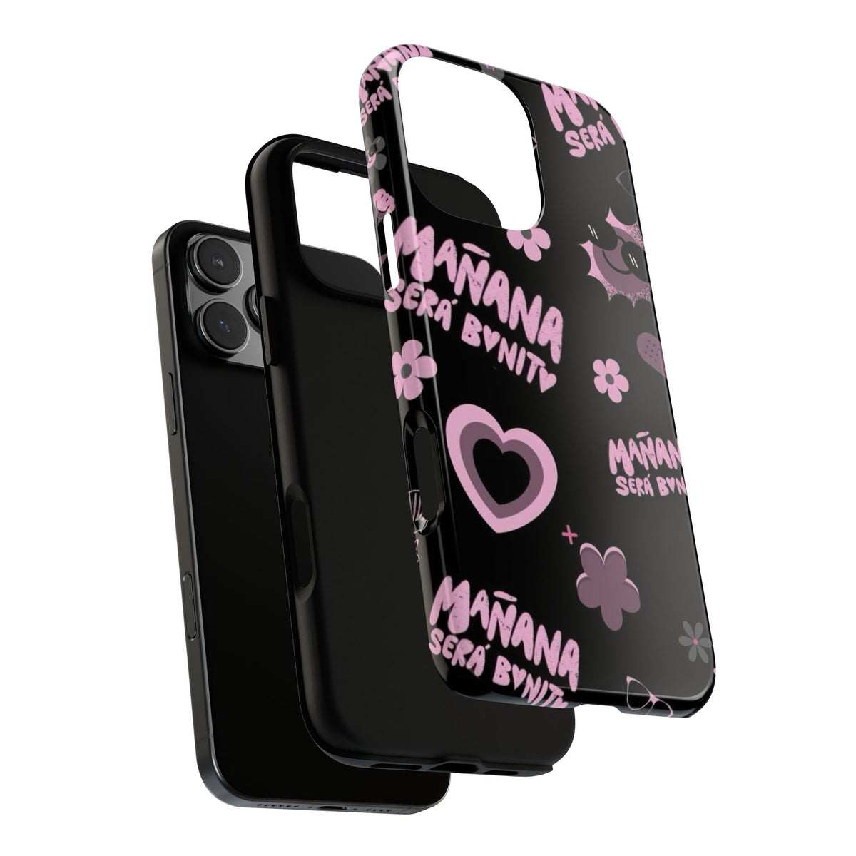 Funda Doble Capa - Karol G
