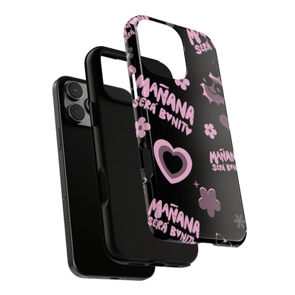 Funda Doble Capa - Karol G