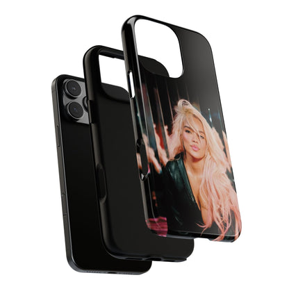 Funda Doble Capa - Karol G