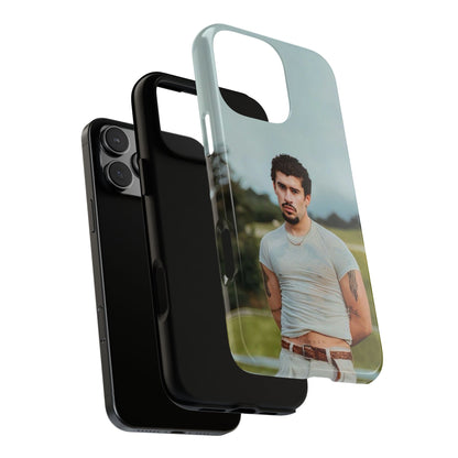 Funda Doble Capa - Bad Bunny
