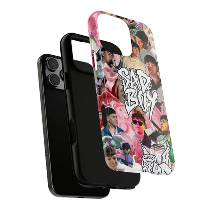 Funda Doble Capa - Junior H