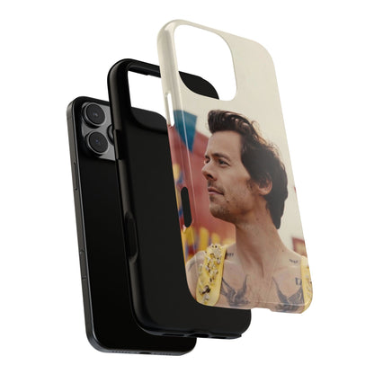 Funda Doble Capa - Harry Styles