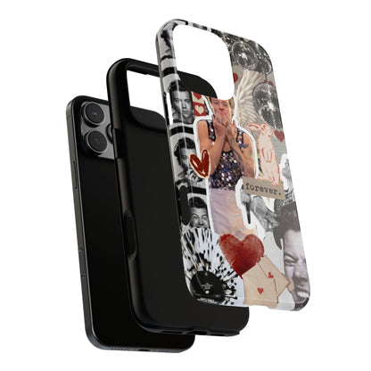 Funda Doble Capa - Harry Styles