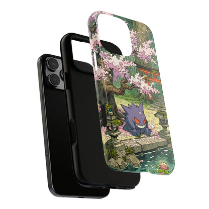 Funda Doble Capa - Pokemon
