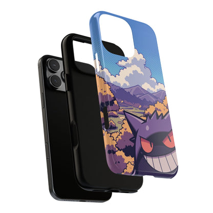 Funda Doble Capa - Pokemon